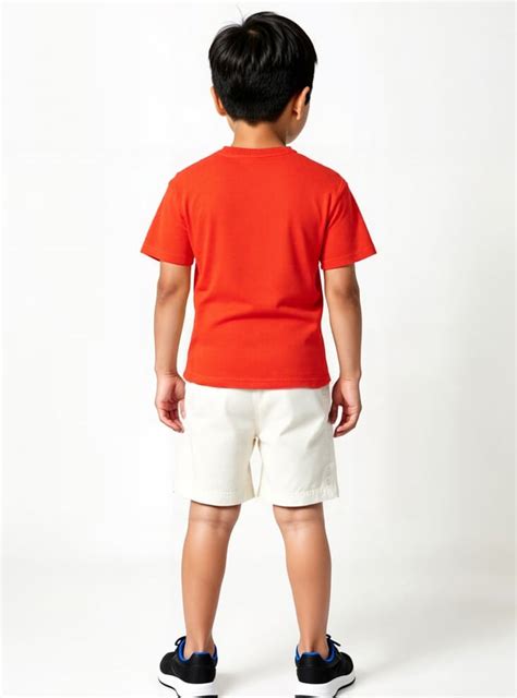 Buy Boys Oversized Peanuts Snoopy Print T-shirt Online at just Rs. 399. ...