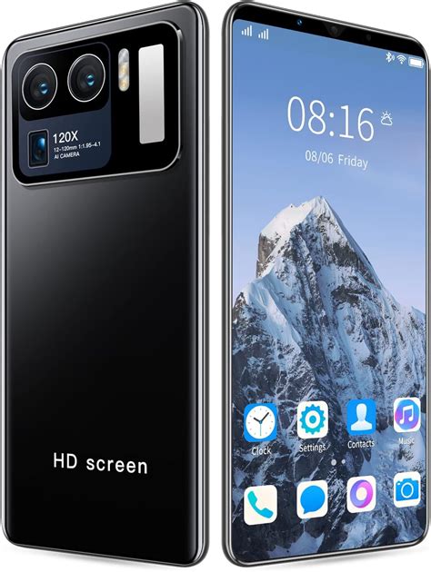 Latest Mobiles Online on Ubuy India - Best Prices