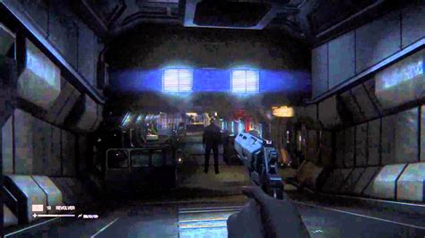 Image result for Alien Isolation Jump Scare