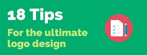 Image result for Tips for Logo Design
