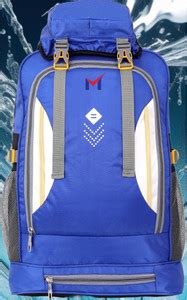 M SMS-B-9002-49 Rucksack - 60 L BLUE - Price in India | Flipkart.com
