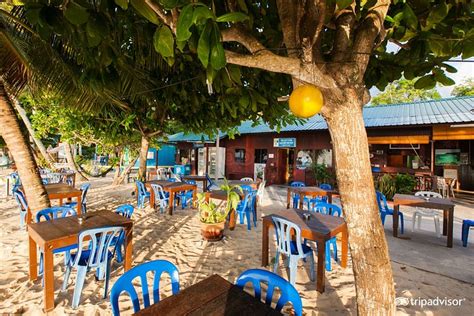 SALANG SAYANG RESORT (Pulau Tioman) - Hotel Reviews & Photos - Tripadvisor