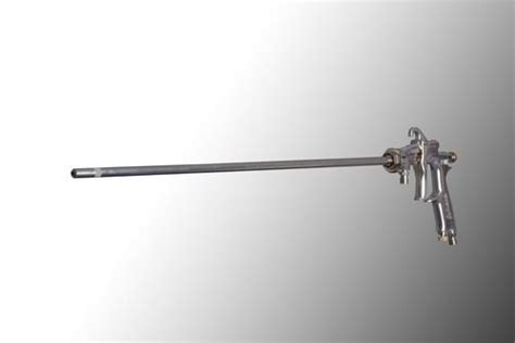 Round Spray Extension Spray Gun Manufacturer,Supplier and Exporter from ...