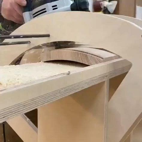 Image result for Homemade Router Guide