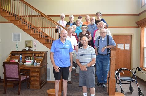 Roger E. Lundeen Obituary (2024) - Buffalo, MN - Peterson Chapel - Buffalo