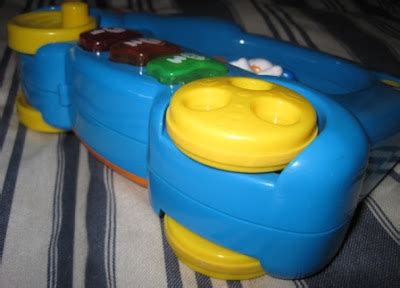 Image result for VTech Bus Rocking