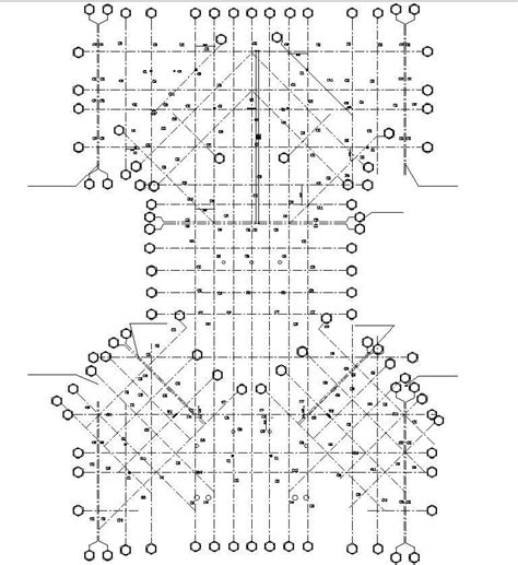 Image result for AutoCAD Column Layout