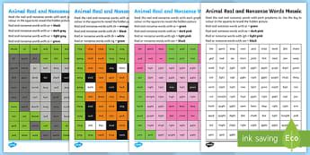 Phase 3 Phonics Worksheets - Twinkl Resources - Twinkl