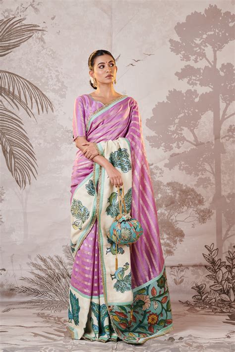 Sarees – Page 3 – Aamra by Lavanya