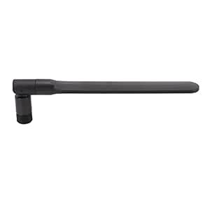 Wedinard Internal WiFi Antenna SMA Pin -4G-001 ABS 8dBi Router Antenna ...