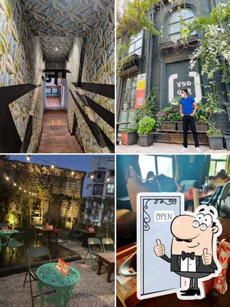 Versova SOCIAL, Mumbai, Versova - Restaurant menu, prices and reviews