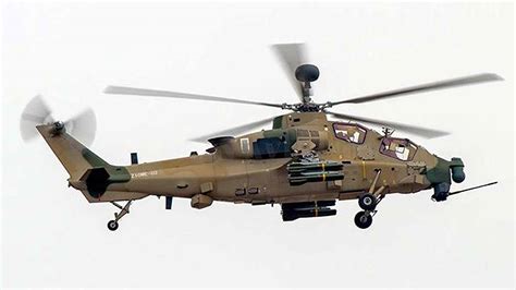 LCH Prachand Vs Z-10ME: चीन ने PAK को दिए Z-10ME अटैक हेलिकॉप्टर, क्या ...