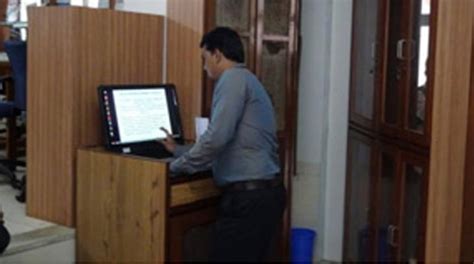 About VPM Thane College Infrastructure | Institute of Full and Part ...