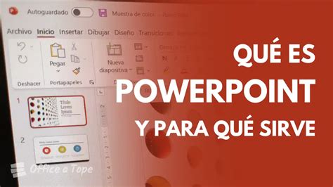Image result for Que ES Microsoft PowerPoint
