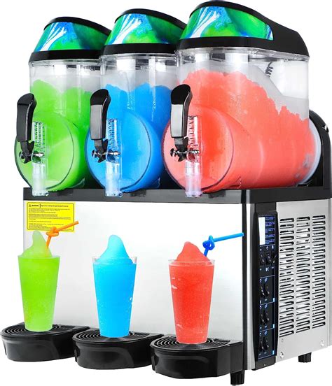 Commercial Margarita Machine: Choices For Your Business