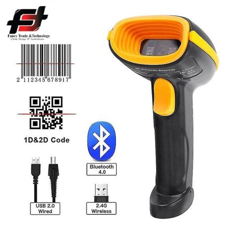 Image result for QR Code Scanner Device