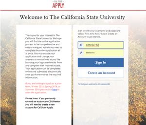 Image result for Cal State Apply College Coursework
