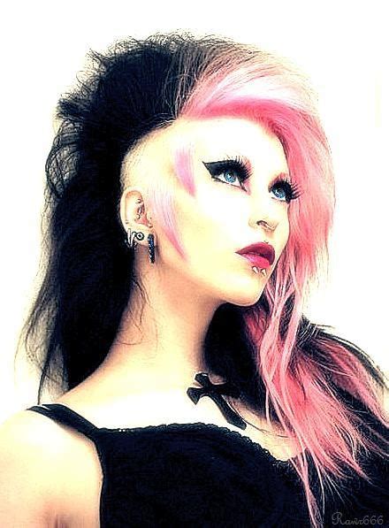 Image result for Razor Candi Makeup Tutorial