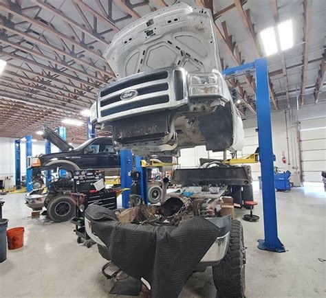 Image result for Powerstroke Problems