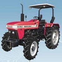 Sonalika Tractors India | New Sonalika Tractors | Tractor Specs | Vicky.in