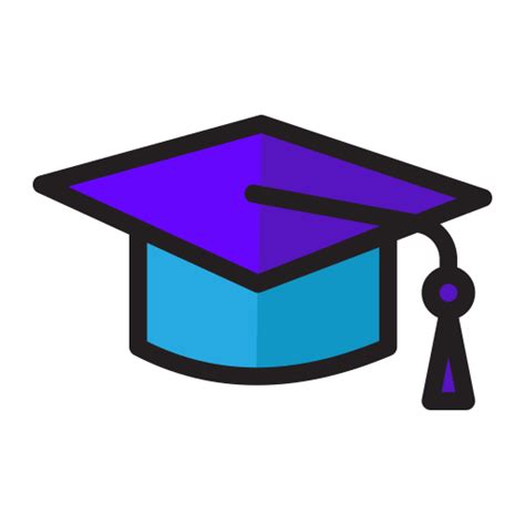 Image result for Graduation Hat Python Language Icon