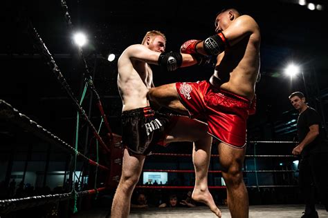 Muay Thai 的图像结果