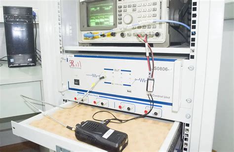 Image result for Electrostatic Discharge Testing