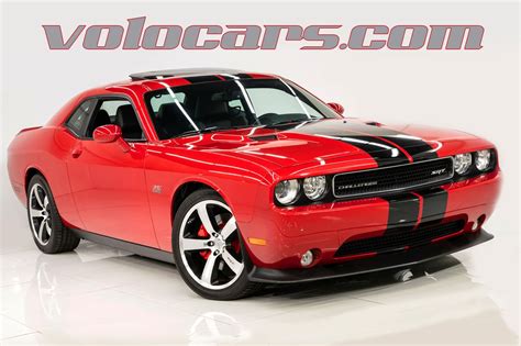 2011 Dodge Challenger | Volo Museum