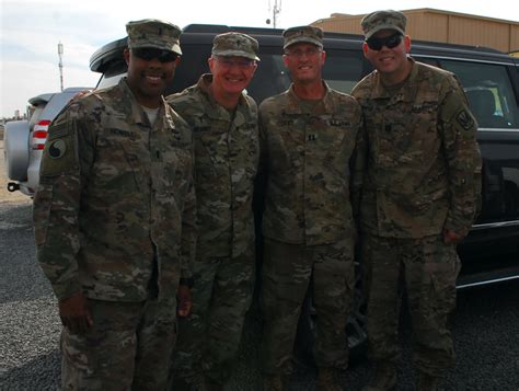 Army National Guard leaders visit 449th CAB Soldiers | Article | The ...