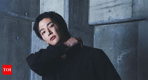 Rowoon's sweet revelation: The unseen side of his pre-debut love life ...