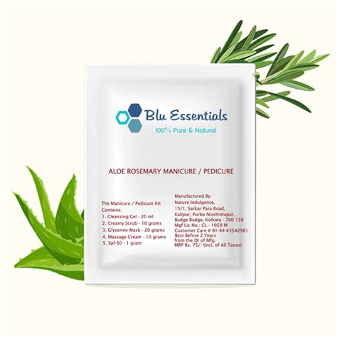 Curation & Care – Blu Essentials