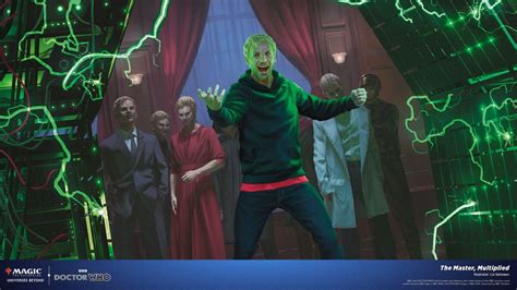 Image result for Over Master MTG