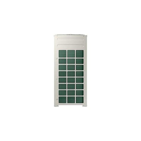 Samsung VRF DVM S2 COOLING ONLY – Aces