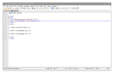 Image result for How to Use CSS