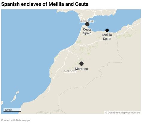 Controversial Spanish enclave to honour Irish general who saved them ...