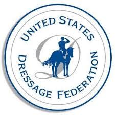Image result for USDF Competitions