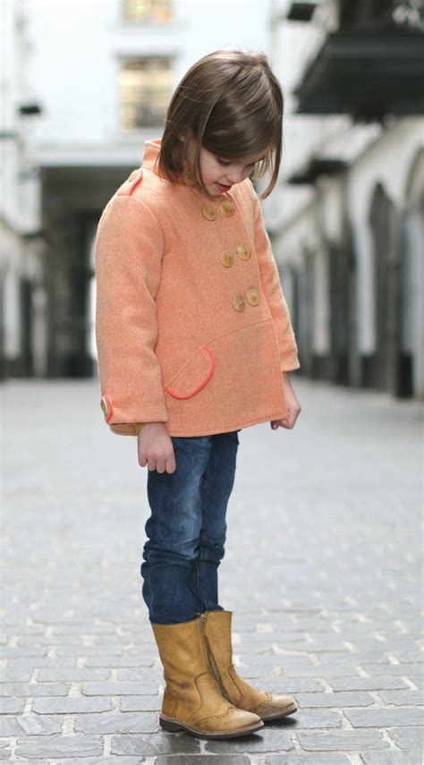 Jacket Pattern Gerber 的图像结果