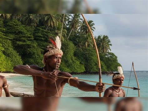 You Cannot Visit THIS Island And You Shouldn’t Even Try Because….; No ...