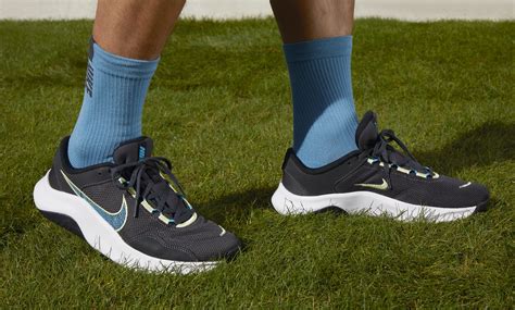 Nike Legend Essential 3 Next Nature Men's Workout Shoes. Nike IN