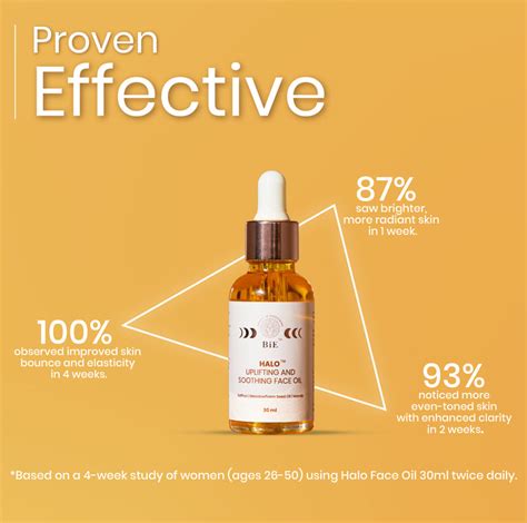 BiE Halo Saffron Oil for Pigmentation | Free Face Massager - beautybybie