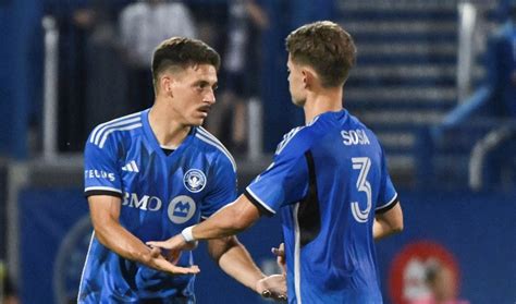 CF Montréal vs. Atlanta United, por los playoffs de la MLS: día ...