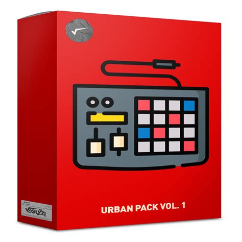 Sample Packs 的图像结果