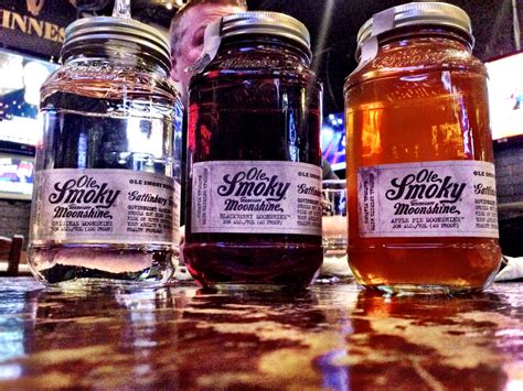 Tennessee’s 1st Legal Moonshine