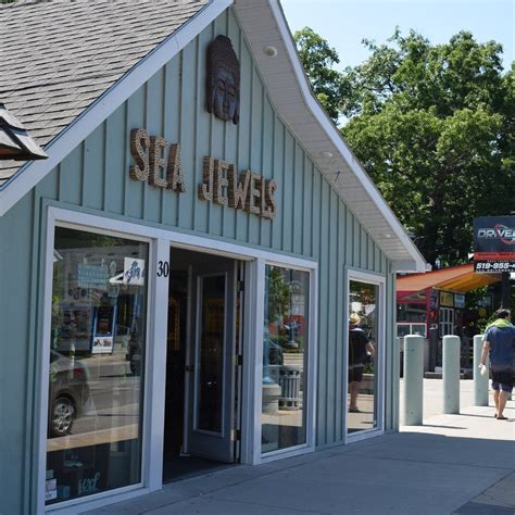 Sea Jewels Trading Company (Grand Bend): All You Need to Know