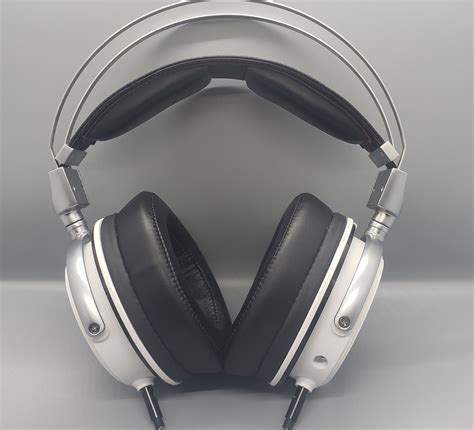Hardware Review: VZR Model One Headset - Gamer Escape: Gaming News ...