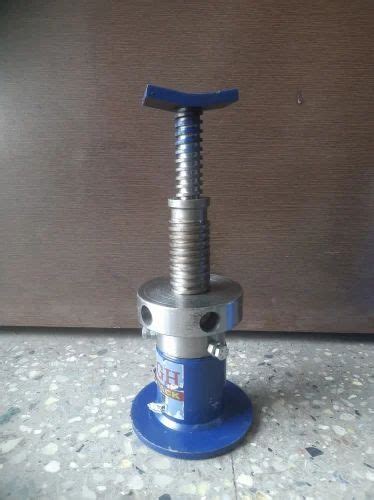 Jacks - Hydraulic Cylinder Jack from Pune