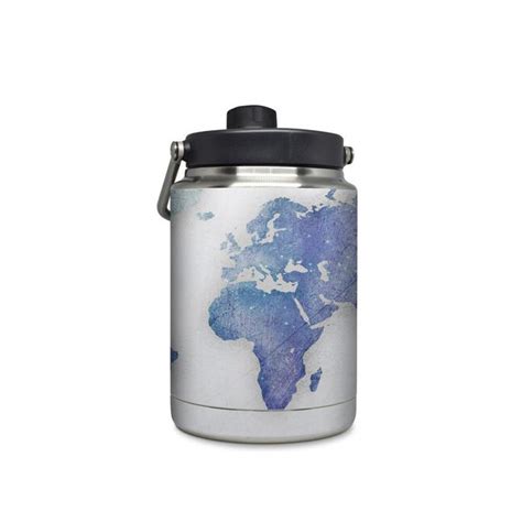 DecalGirl YHG-GALLIVANT Rambler 0.5 gal Jug Skin- Gallivant at Lowes.com