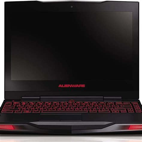 Image result for Alienware M11x Comparison