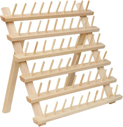 Image result for Sewing Thread Rack
