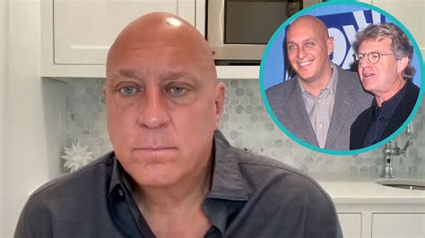 Steve Wilkos Reflects On Last Time He Saw Jerry Springer: I Think He ...